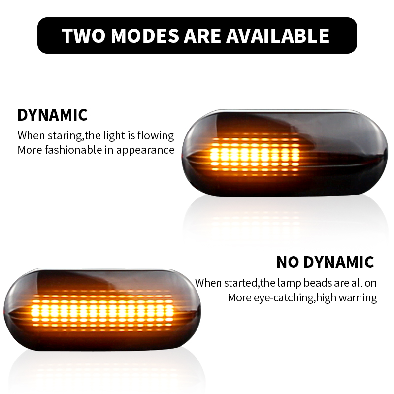 2x For Ford Focus MK2 2004 200 - Grow Light T5 评论和价格