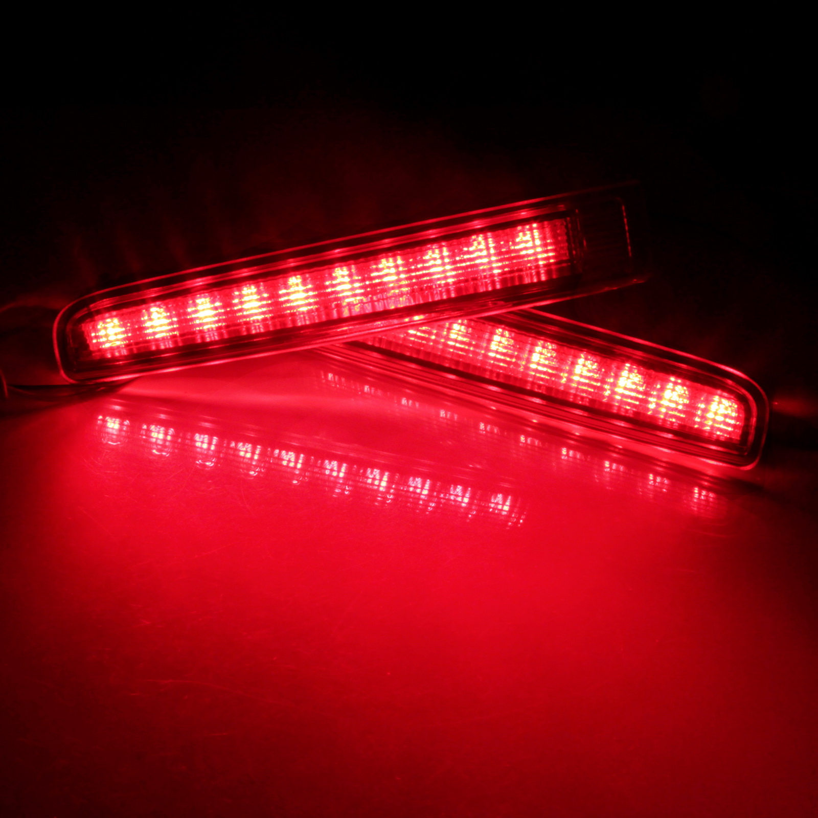 ANGRONG 1 Pair LED High Level  - Grow Light T5 评论和价格