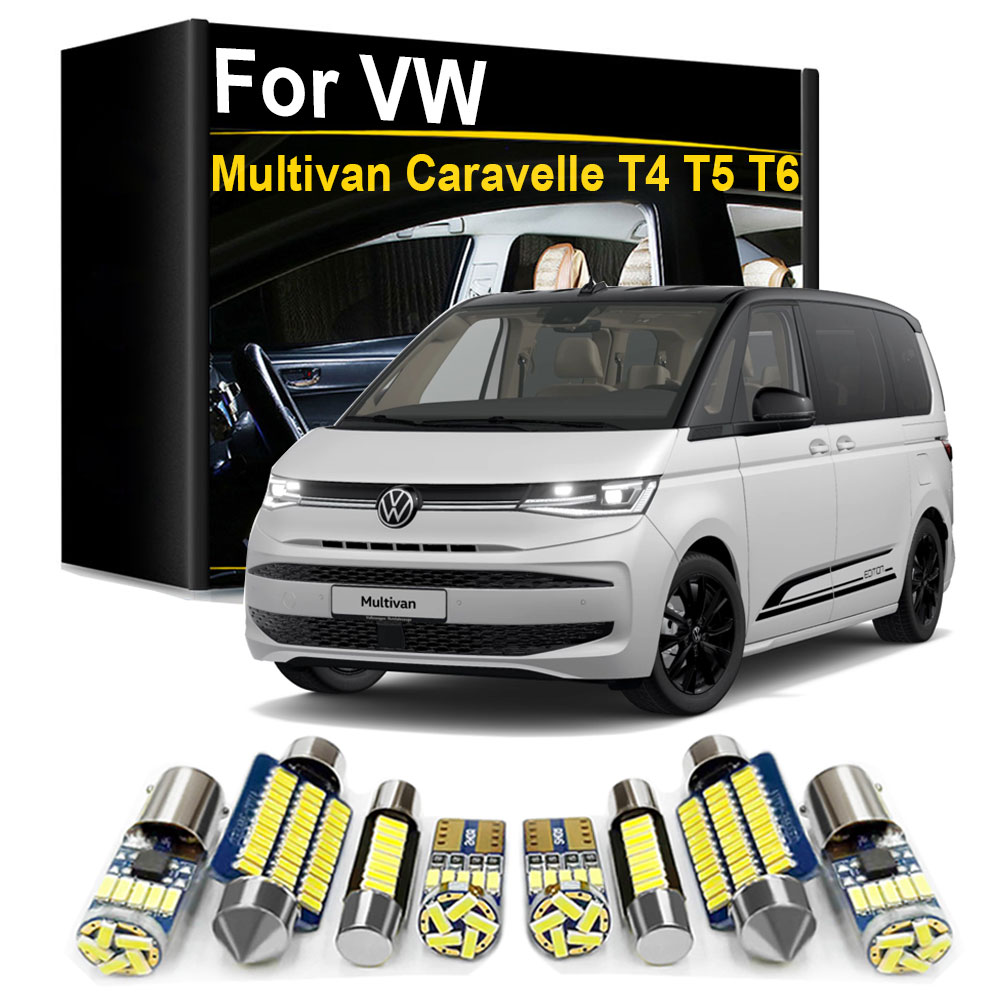 For VW Transporter Multivan Ca - Grow Light T5 评论和价格
