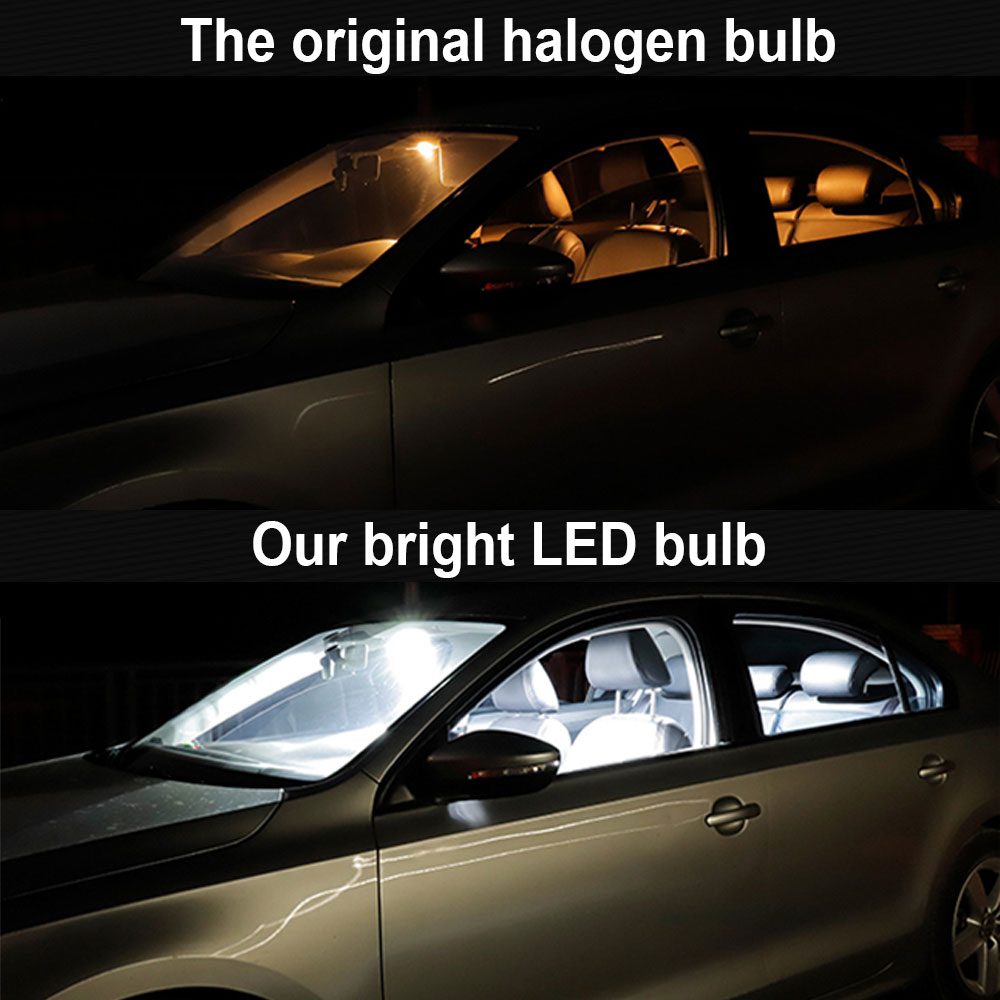 For VW Transporter Multivan Ca - Grow Light T5 评论和价格