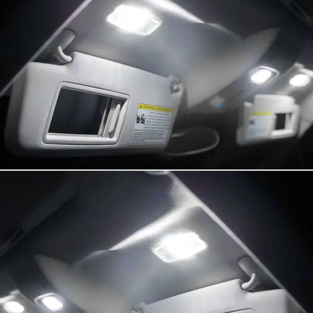 For VW Transporter Multivan Ca - Grow Light T5 评论和价格