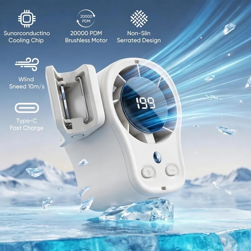 Car Clip On Fan Outdoor Clip U - Oscillating Fan Clip 评论和价格