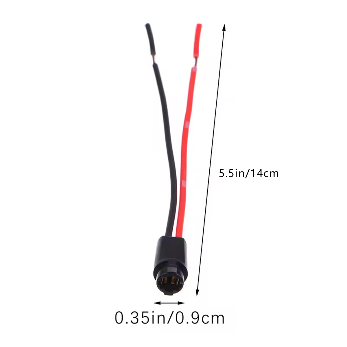 10Pcs T5 LED Bulb Holder Socke - Grow Light T5 评论和价格