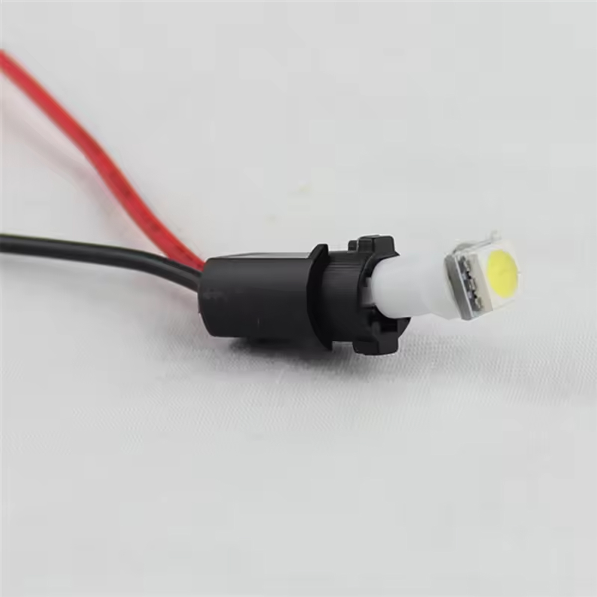 10Pcs T5 LED Bulb Holder Socke - Grow Light T5 评论和价格