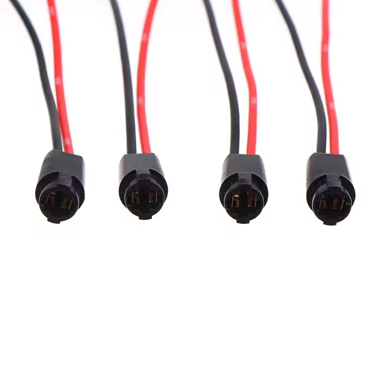 10Pcs T5 LED Bulb Holder Socke - Grow Light T5 评论和价格