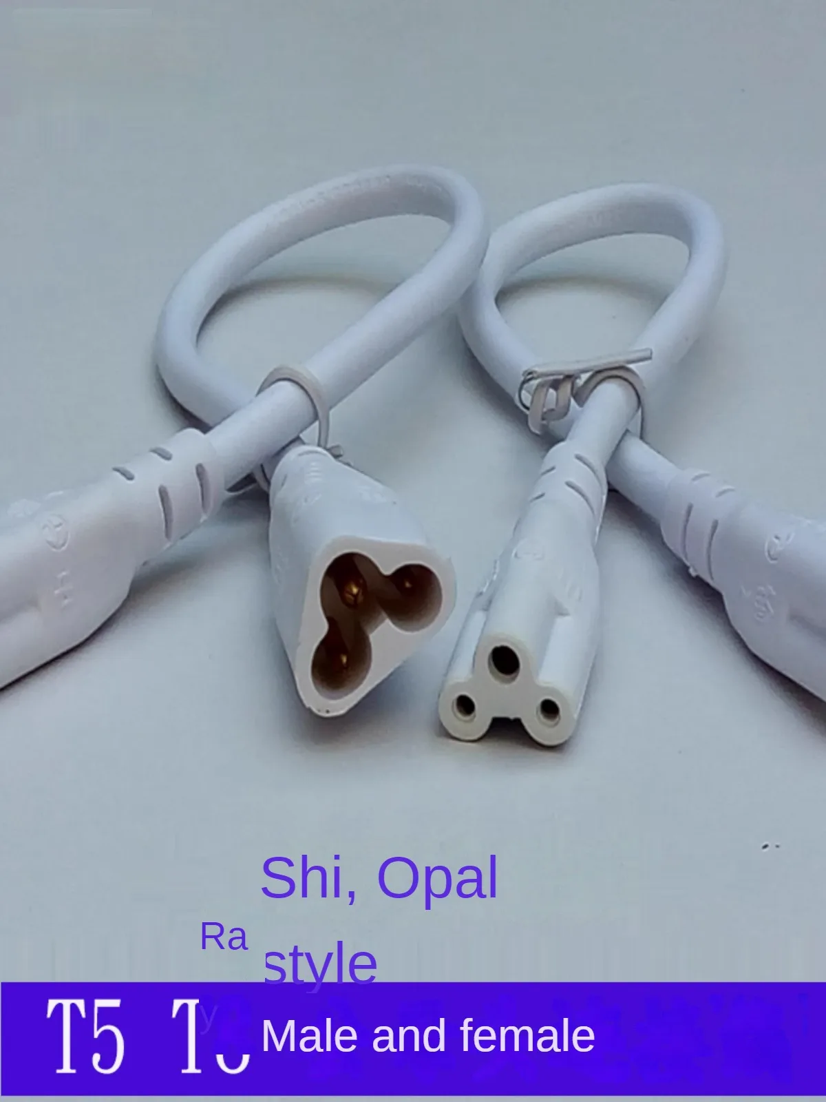 10pcs/lot 30/50/100cm Long Exc - Grow Light T5 评论和价格