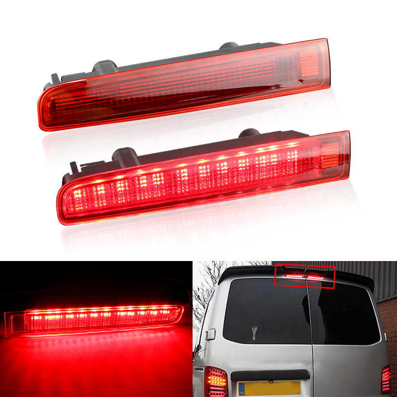 2PCS for VW T5 T6 Eurovan/Mult - Grow Light T5 评论和价格