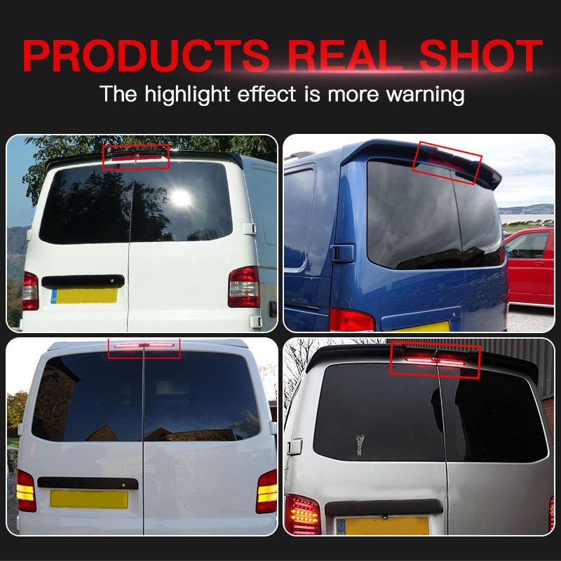 2PCS for VW T5 T6 Eurovan/Mult - Grow Light T5 评论和价格