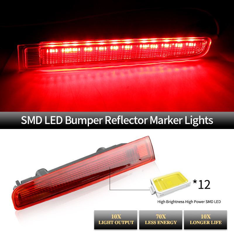 2PCS for VW T5 T6 Eurovan/Mult - Grow Light T5 评论和价格