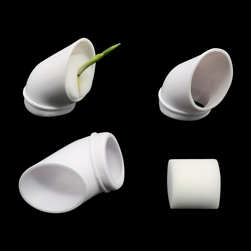 10set DIY Hydroponic Pots for  - Hydroponic Tower Planter 评论和价格
