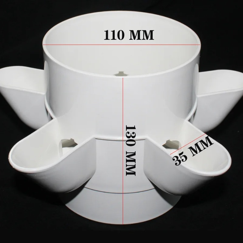 【Hot Sale】Hydroponic Growing S - Hydroponic Tower Planter 评论和价格