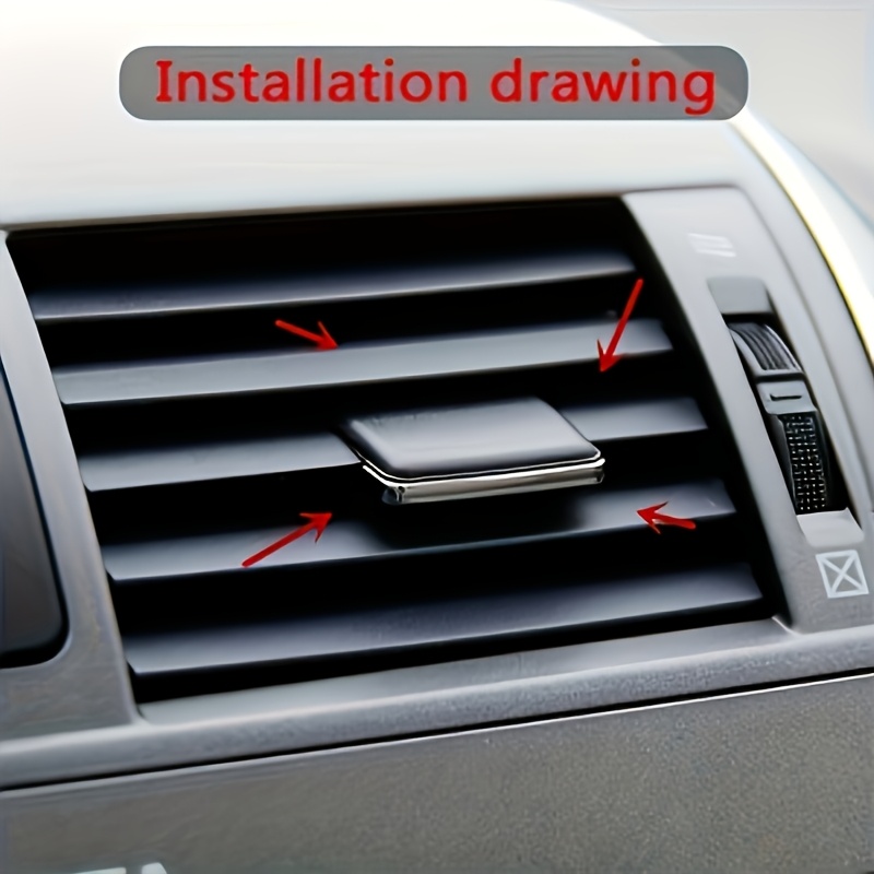 4pcs Set, Suitable for Car Das - Oscillating Fan Clip 评论和价格