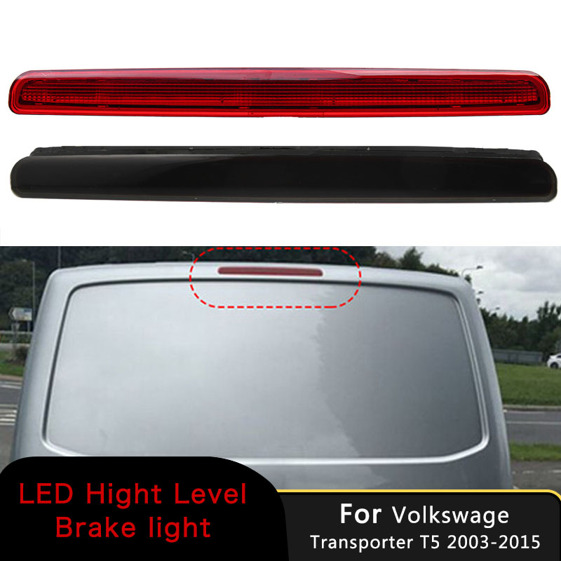 High Mount Brake Light Third L - Grow Light T5 评论和价格